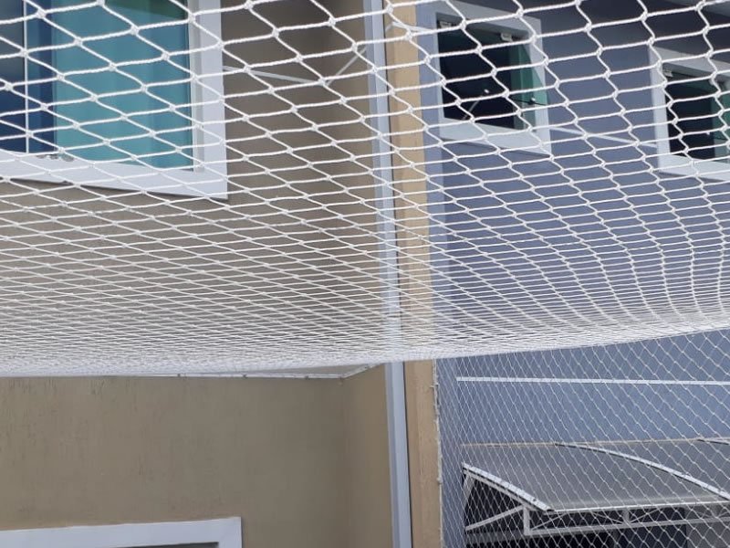 Telas de segurança para pets em Londrina