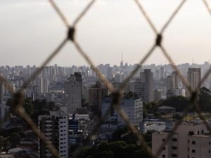 Empresa especializada em redes de proteção em Londrina