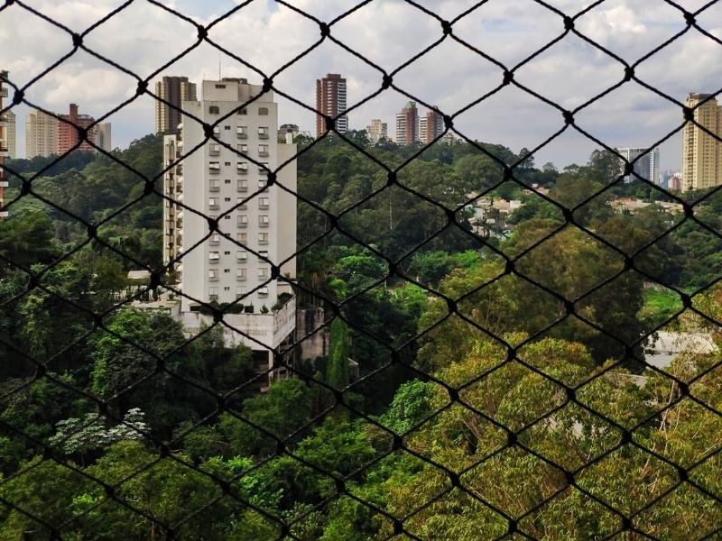 Telas de proteção para escolas em Londrina