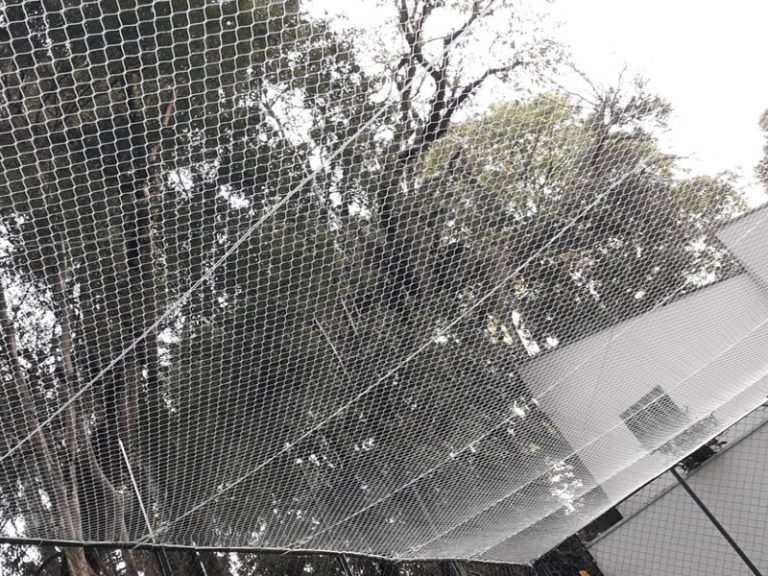 Telas de segurança para creches em Londrina