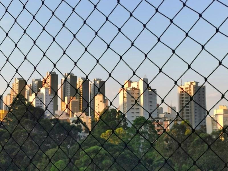 Garanta a segurança de sua família com rede residencial em Ibiporã