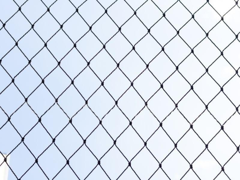 Instalação de rede de proteção em Londrina