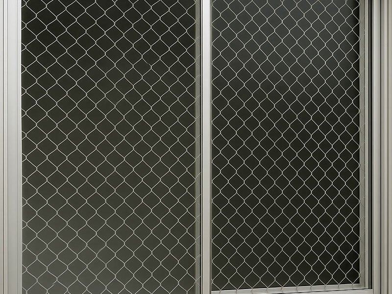 Rede para janelas com qualidade garantida em Londrina