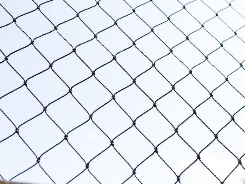 Tela de segurança com qualidade garantida em Rolândia