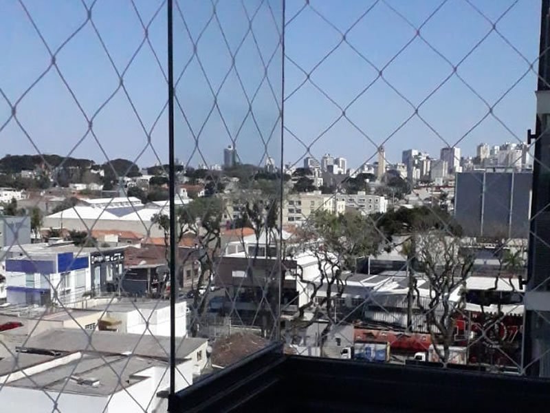 Tela de segurança para sua casa em Alvorada do Sul