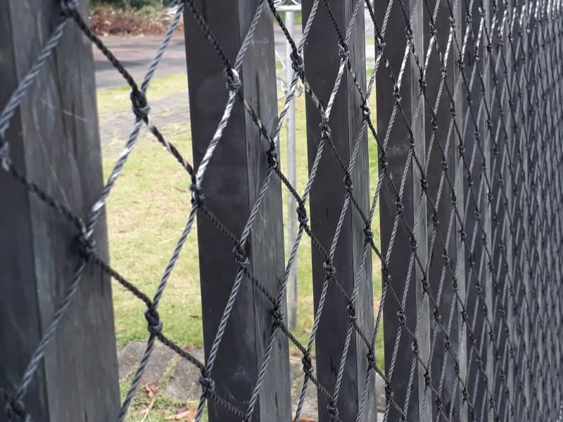 Tela de segurança com qualidade garantida em Sertanópolis