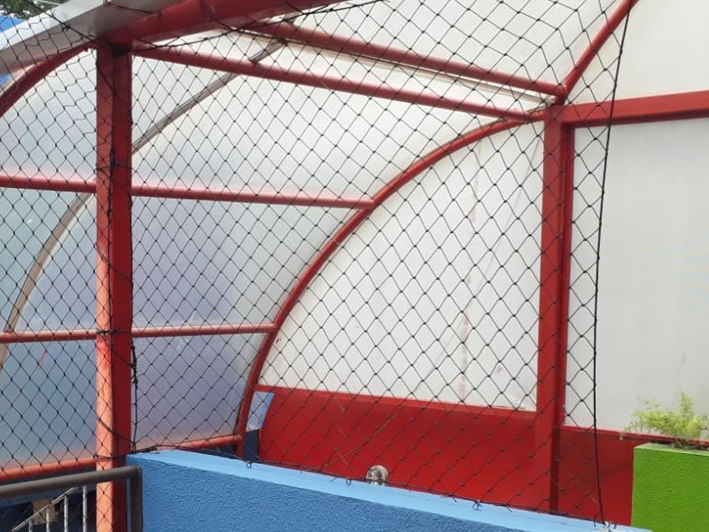 Rede para janelas com qualidade garantida em Londrina