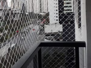 Telas de proteção para creches em Londrina