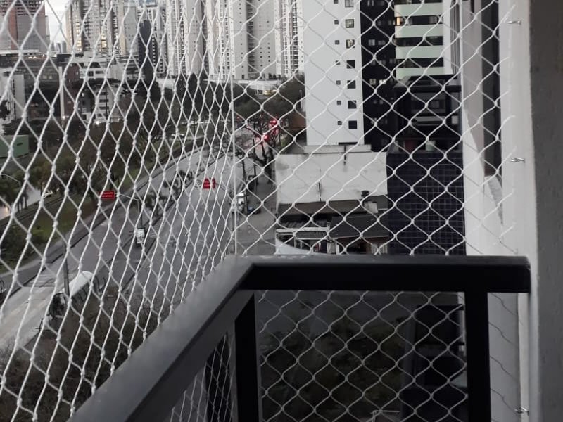 Telas de proteção para creches em Londrina