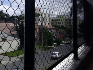 Redes de segurança para condomínios em Londrina