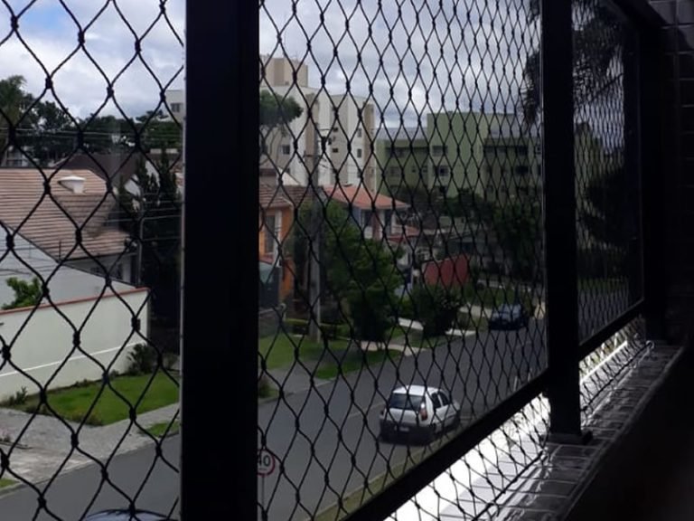 Redes de segurança para condomínios em Londrina