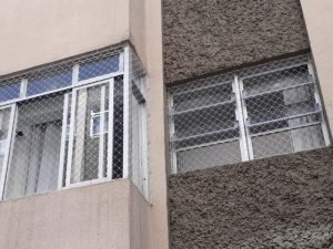 Telas de proteção para piscinas em Londrina