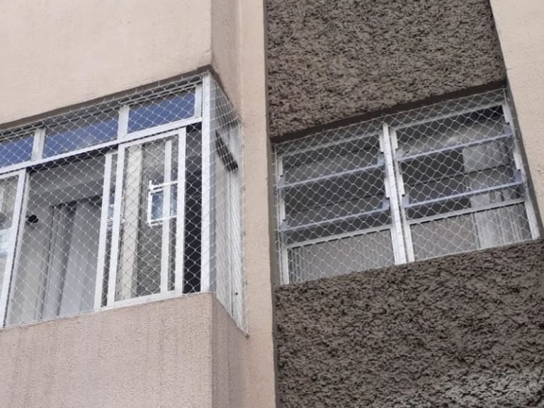 Telas de proteção para piscinas em Londrina