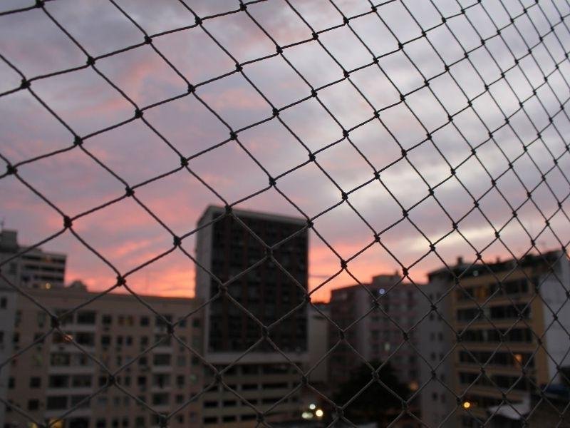 Redes de Proteção em Tamarana Redes de Proteção em Tamarana