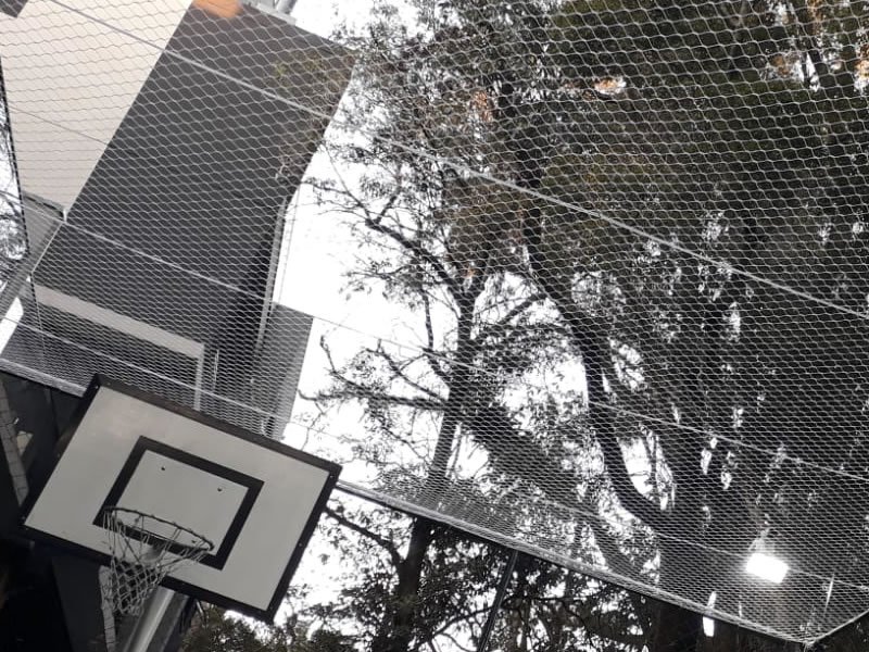 Telas de Segurança para Apartamentos em Sabáudia Telas de Segurança para Apartamentos em Sabáudia