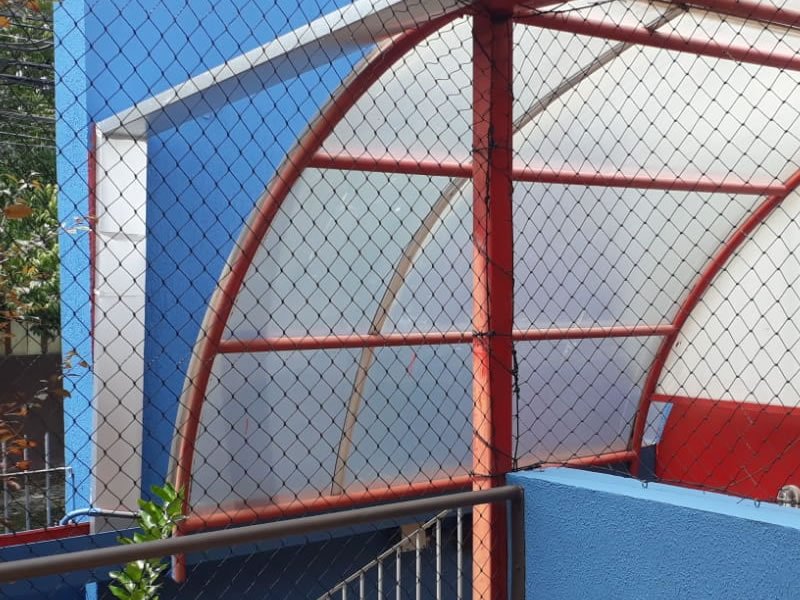 Rede protetiva para Janelas, Sacadas e Piscinas em Rolândia Rede protetiva para Janelas, Sacadas e Piscinas em Rolândia