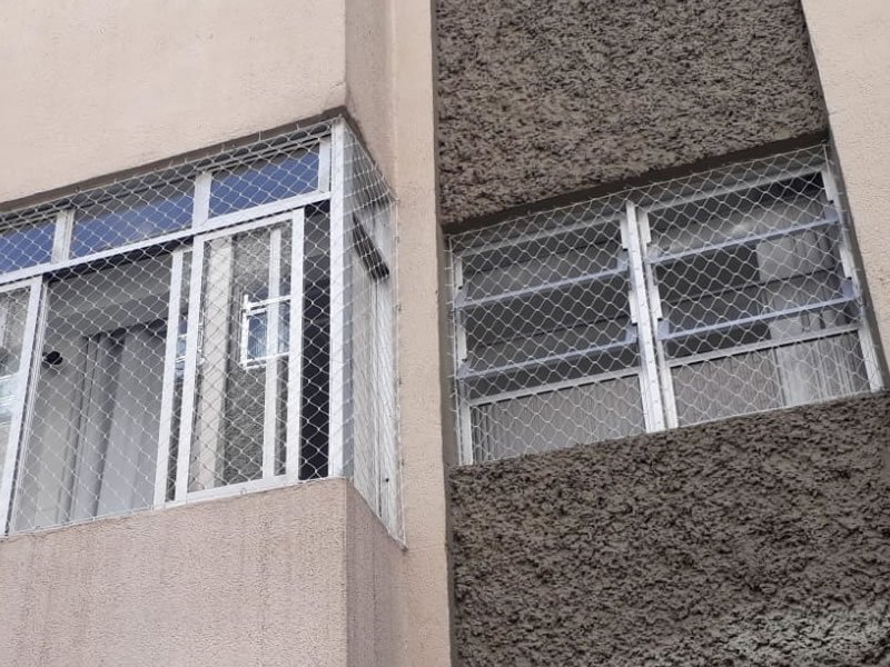Telas Mosquiteira em Sabáudia Telas Mosquiteira em Sabáudia