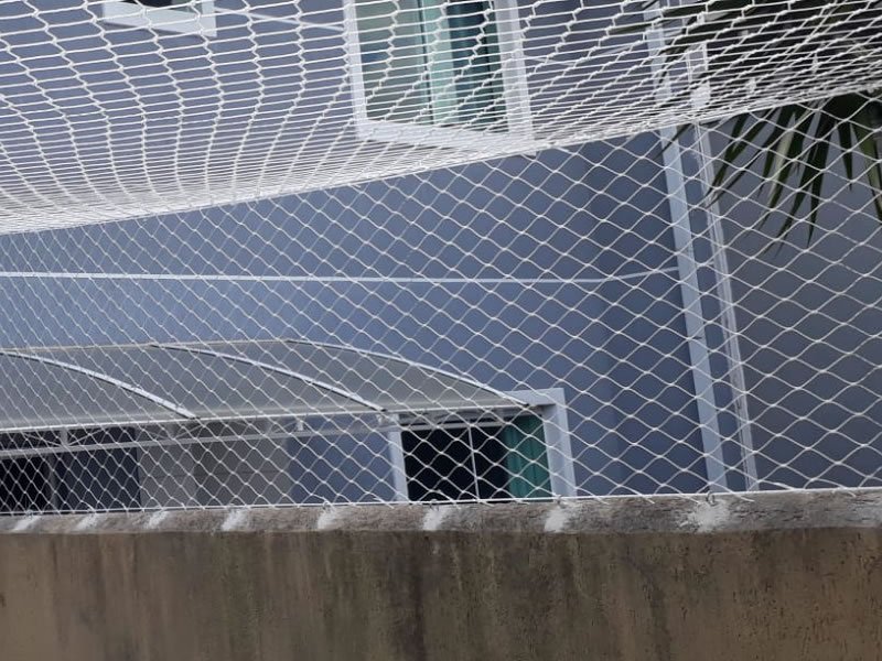 Telas de Segurança para Janelas em Rolândia Telas de Segurança para Janelas em Rolândia