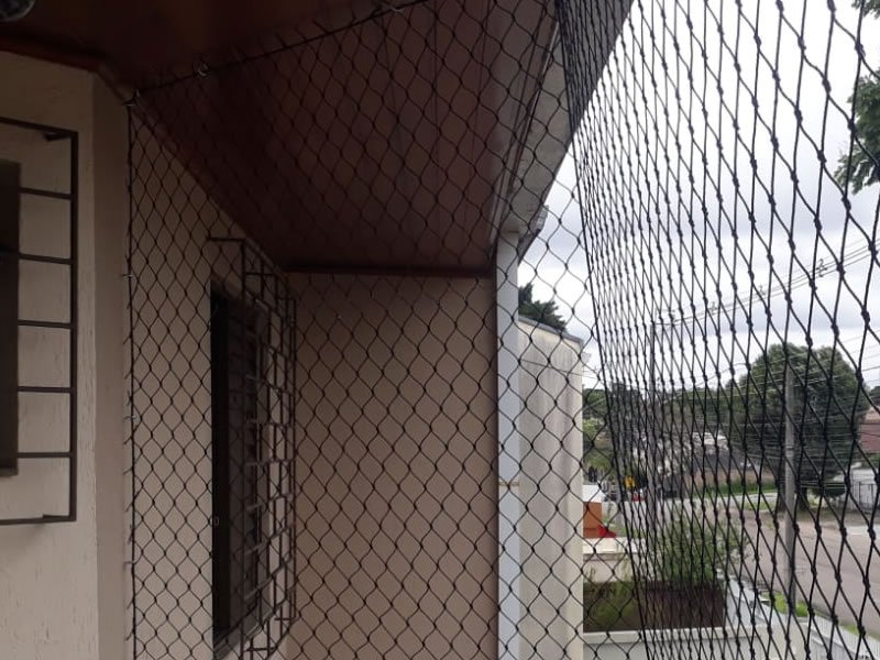 Redes de Proteção para Apartamentos em Sabáudia Redes de Proteção para Apartamentos em Sabáudia
