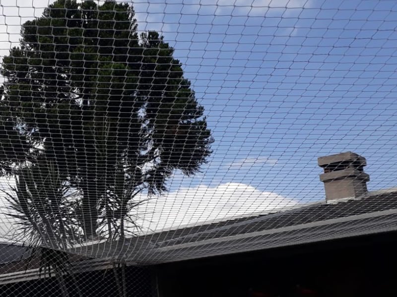 Rede de Proteção para Janelas Rolândia Redes de Proteção Rolândia