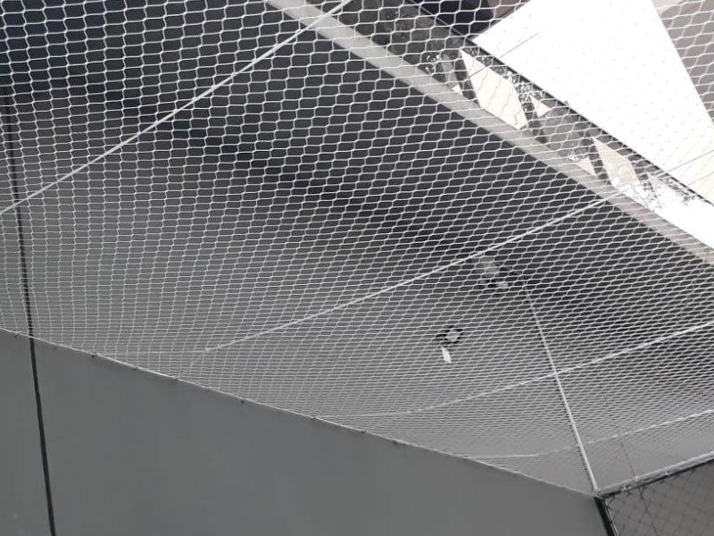 Telas de Proteção para Janelas em Sabáudia Telas de Proteção para Janelas em Sabáudia