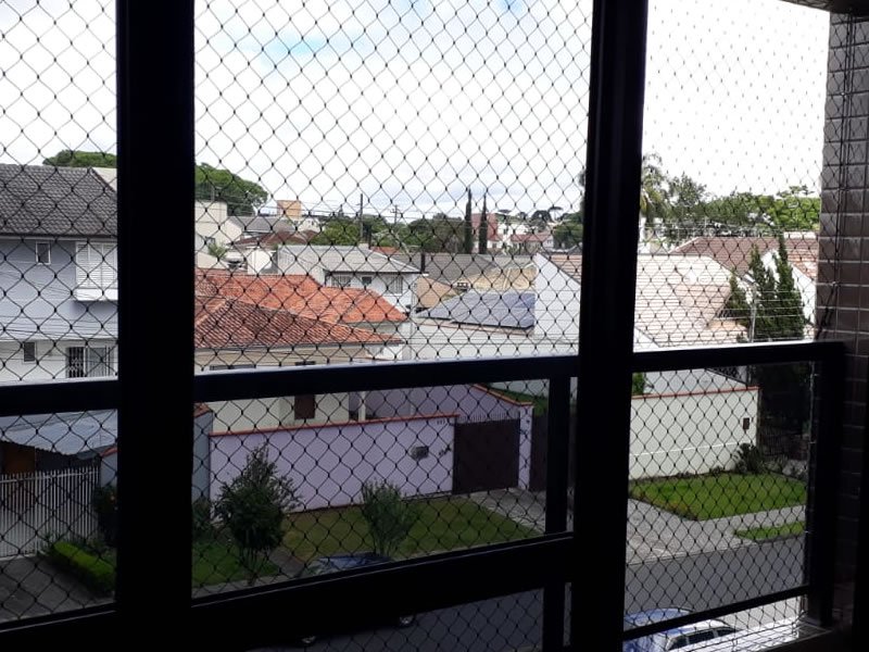 Rede protetiva para Janelas, Sacadas e Piscinas em Sabáudia Rede protetiva para Janelas, Sacadas e Piscinas em Sabáudia