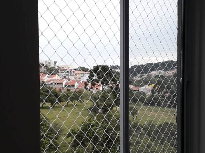 Redes de Proteção em Rolândia Telas de Proteção em Rolândia