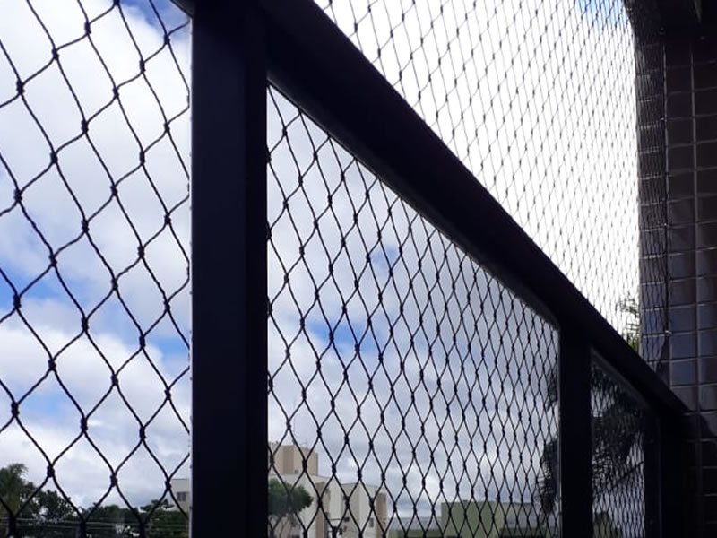 Redes de Proteção em Rolândia Telas de Proteção em Rolândia