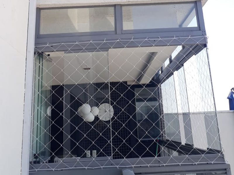 Redes de Proteção em Guaraci Telas de Proteção em Guaraci