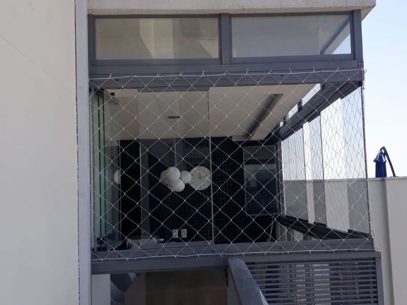 Redes de Proteção em Rolândia Telas de Proteção em Rolândia