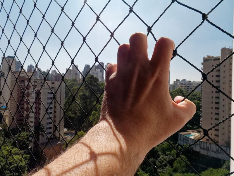 Redes de Segurança em Londrina Redes de Segurança em Londrina